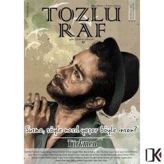 Tozlu Raf Mayıs-Haziran 2021