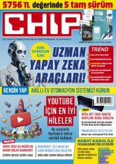 Chip Dergi 2024/03