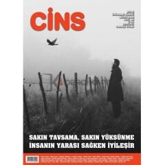Cins 56.Sayı Mayıs 2020