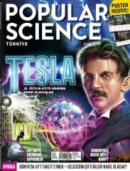 Popular Science Ocak-Şubat 2024