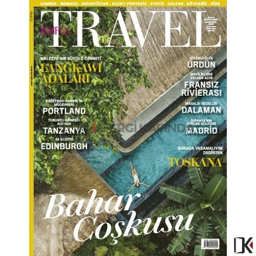 Tempo Travel İlkbahar 2021