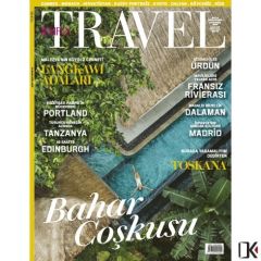 Tempo Travel İlkbahar 2021