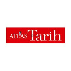 Atlas Tarih Yıllık Abonelik (6 Sayı)