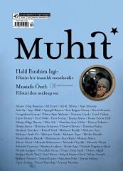 Muhit 49.Sayı Ocak 2024