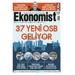 Ekonomist 7-20 Ağustos 2022