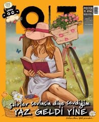 OT Dergi 142.Sayı Ağustos 2025