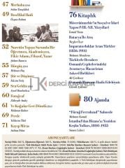 Türk Edebiyatı 580.Sayı Şubat 2022