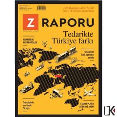 Z Raporu Mayıs 2021