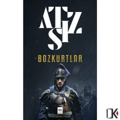 Bozkurtlar (Yeni Karton Kapak) - Hüseyin Nihal Atsız