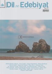 Dil ve Edebiyat 175.Sayı Temmuz 2023