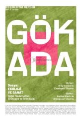 Gökada Dergi 3.Sayı Yaz 2026
