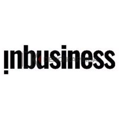 Inbusiness Yıllık Abonelik (12 Sayı)