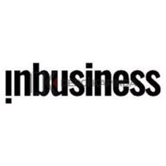 Inbusiness Yıllık Abonelik (12 Sayı)