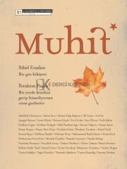 Muhit Dergi 81.Sayı Eylül 2026