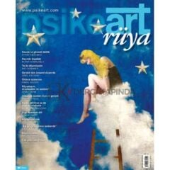 Psikeart Dergi 21.Sayı Mayıs-Haziran 2012 - Rüya