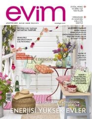 Evim Ağustos 2023