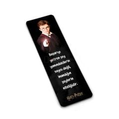 Kitap Ayracı : Harry Potter Kitap Ayracı