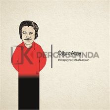 Kitap Ayracı: Oğuz Atay