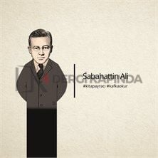 Kitap Ayracı: Sabahattin Ali