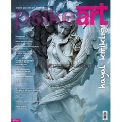Psikeart Dergi 23.Sayı Eylül-Ekim 2012 - Hayal Kırıklığı
