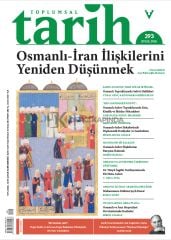 Toplumsal Tarih Dergi 393.Sayı Eylül 2026