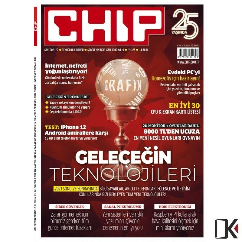 Chip 2021-2