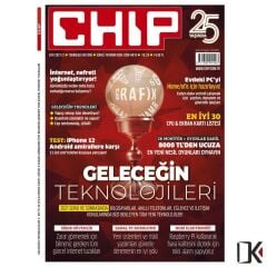 Chip 2021-2