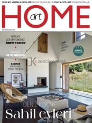 Home Art Dergi Ağustos 2025