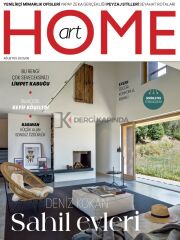 Home Art Dergi Ağustos 2025