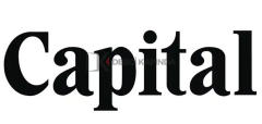 Capital Yıllık Abonelik (12 Sayı)