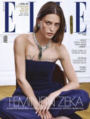 ELLE Dergi Eylül 2026