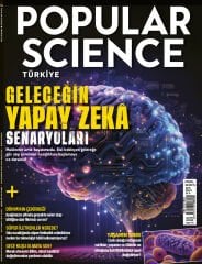 Popular Science Ağustos 2023