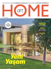 Home Art Dergi Eylül 2026