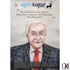 Agâh Kültür 3.Sayı