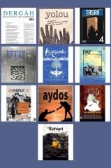 10'lu Edebiyat Paketi