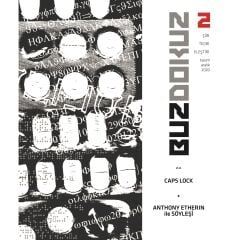 Buzdokuz 2.Sayı Kasım-Aralık 2020