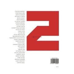 Buzdokuz 2.Sayı Kasım-Aralık 2020