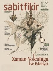 Sabitfikir Dergi 187.Sayı Eylül 2026