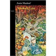 Afrikalı Leo - Amin Maalouf