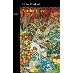Afrikalı Leo - Amin Maalouf