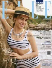 Elle Dergi Yıllık Abonelik