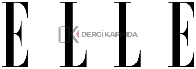 Elle Yıllık Abonelik (12 Sayı)