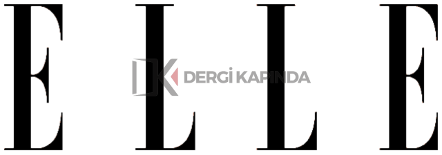 Elle Yıllık Abonelik (12 Sayı)