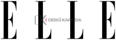 Elle Yıllık Abonelik (12 Sayı)