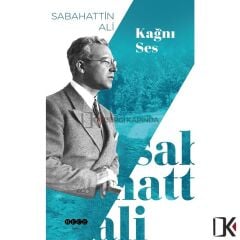 Kağnı & Ses - Sabahattin Ali
