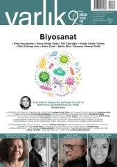 Varlık 1391.Sayı Ağustos 2023