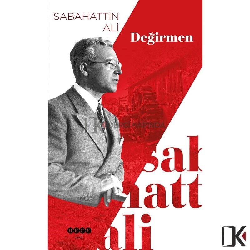 Değirmen - Sabahattin Ali