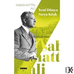 Yeni Dünya & Sırça Köşk - Sabahattin Ali