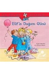 Elif'in Doğum Günü