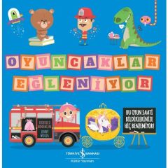 Şişkin Gagalı Martının İlk Uçuşu
